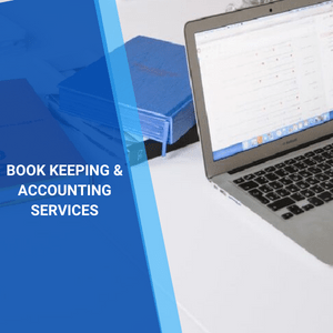 Book Keeping & Accounting Service