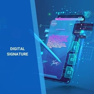 Digital Signature