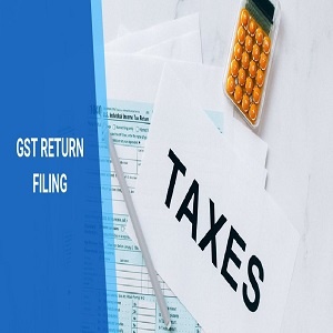 GST Compliance