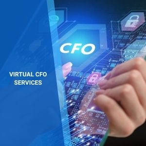 Virtual CFO Service