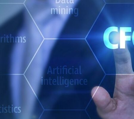 Virtual CFO Service